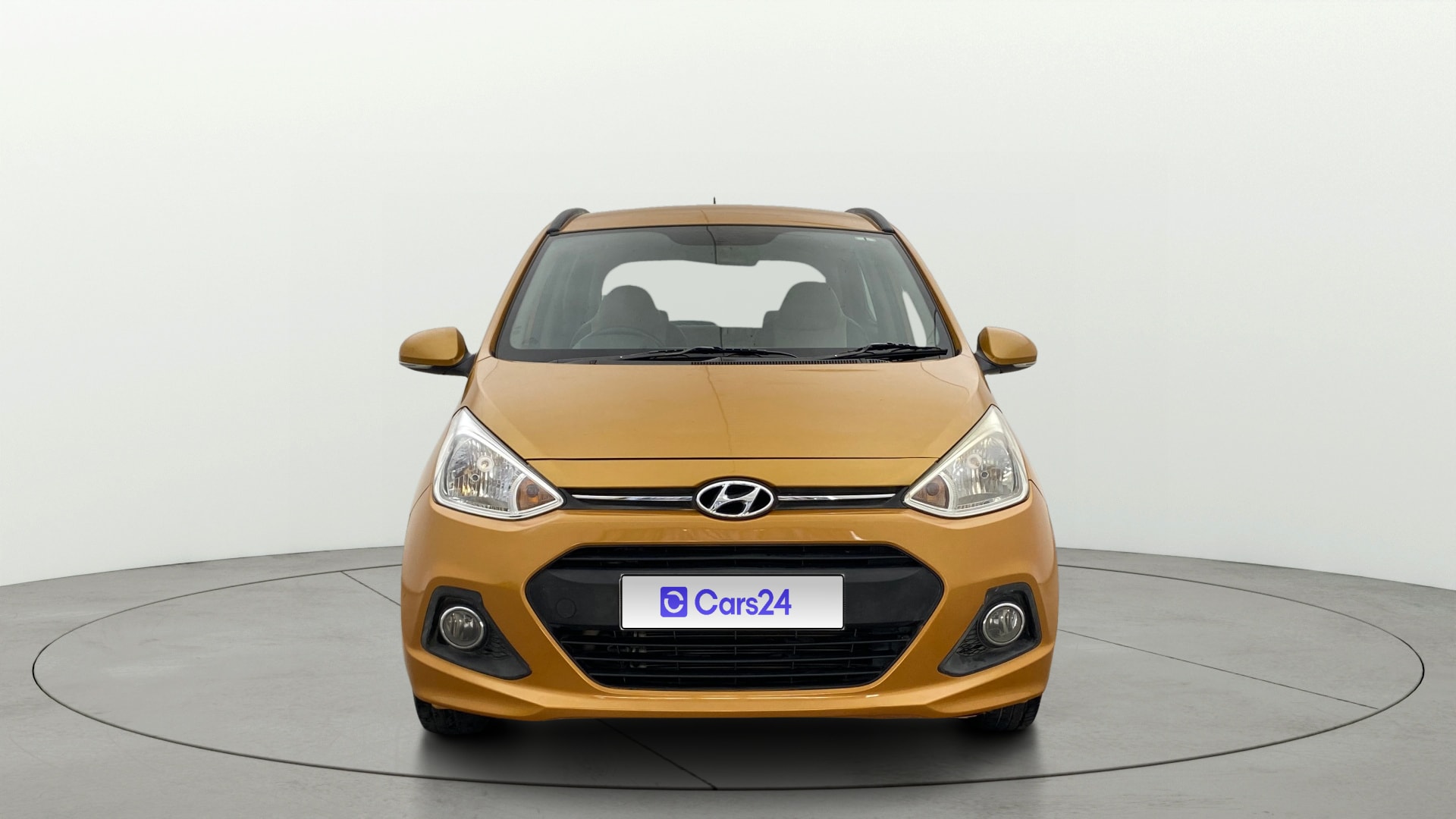 Used 2016 Hyundai Grand i10 Used 2016 Hyundai Grand i10