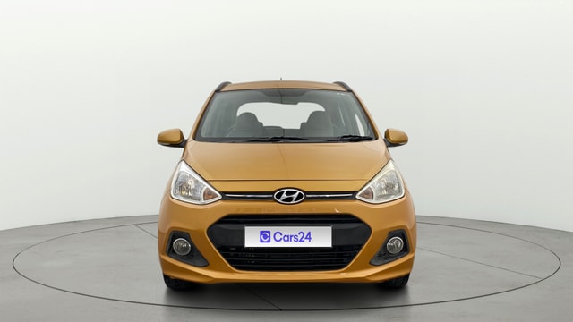 View Hyundai Grand i10 Image 1 Used Hyundai Grand i10 Image 1
