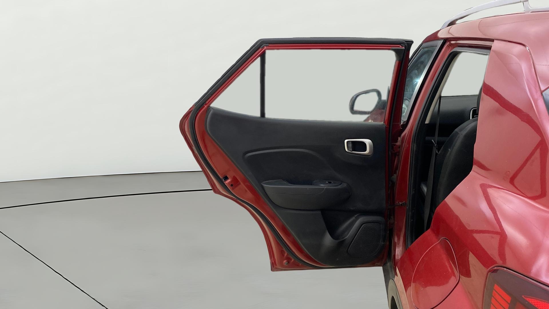 View 2019 Hyundai Venue S 1.0 Petrol AT Image 22 Used 2019 Hyundai Venue S 1.0 Petrol AT Image 22