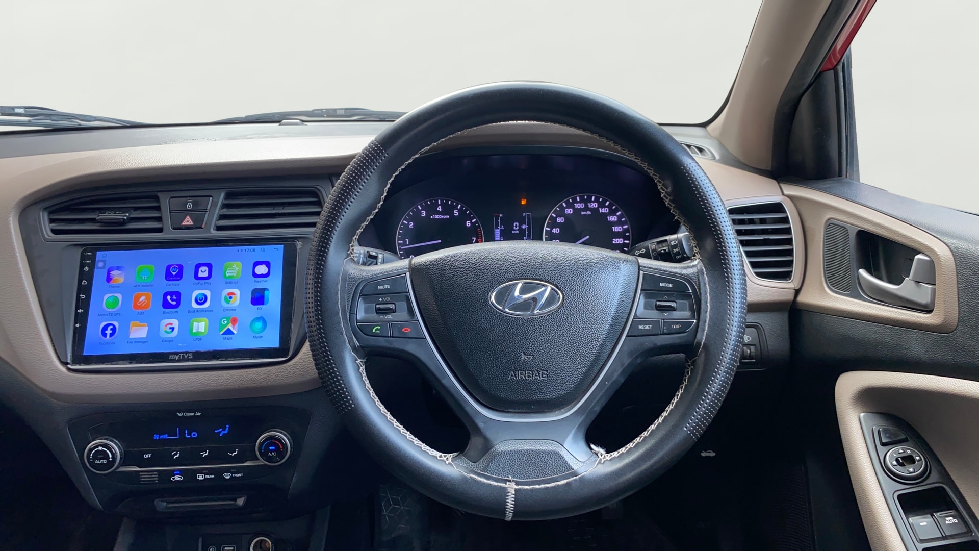Used 2015 Hyundai Elite i20 Used 2015 Hyundai Elite i20