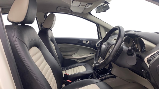 View Ford EcoSport Image 16 Used Ford EcoSport Image 16
