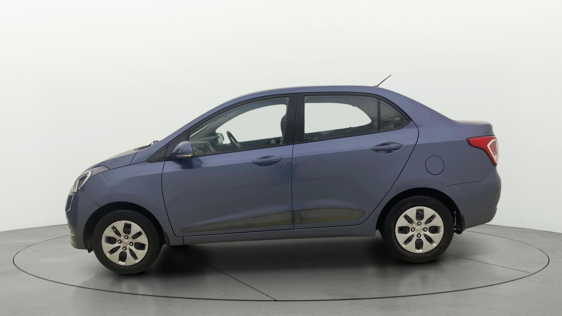 View 2015 Hyundai Xcent S Petrol Image 24 Used 2015 Hyundai Xcent S Petrol Image 24