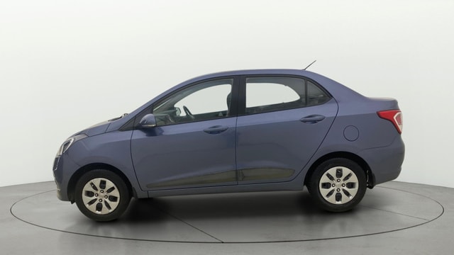 View Hyundai Xcent Image 24 Used Hyundai Xcent Image 24