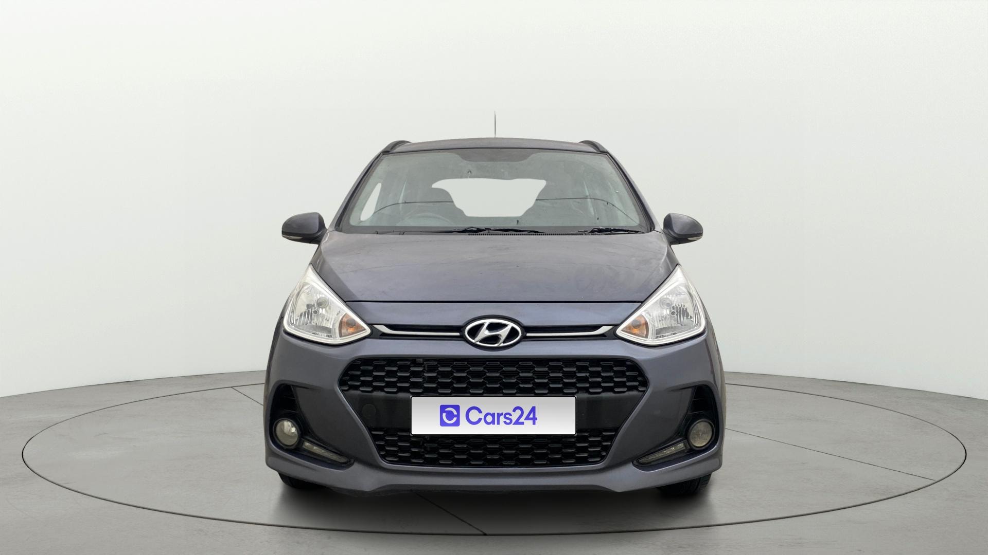 Used 2019 Hyundai Grand i10 Used 2019 Hyundai Grand i10