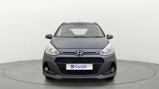 View Hyundai Grand i10 Image 1 Used Hyundai Grand i10 Image 1