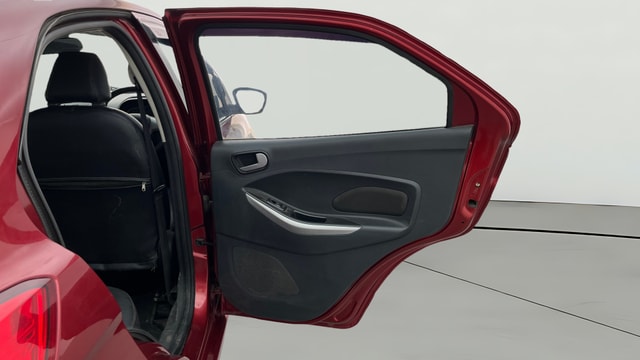 View Ford Figo Aspire Image 7 Used Ford Figo Aspire Image 7