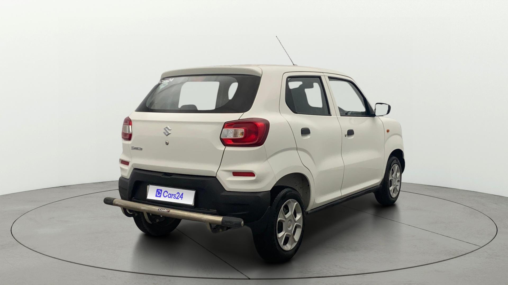 Used 2025 Maruti Suzuki 1000 Used 2025 Maruti Suzuki 1000