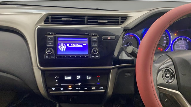 View Honda City Image 18 Used Honda City Image 18