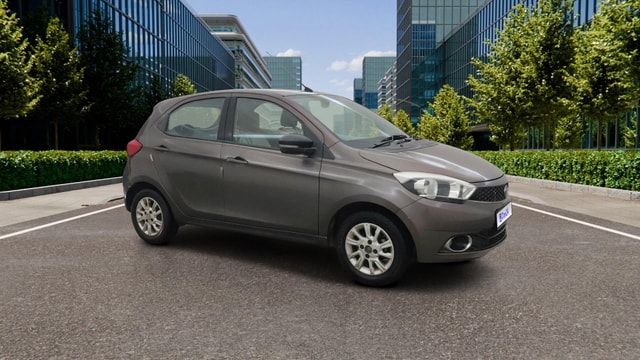 View Tata Tiago Image 21 Used Tata Tiago Image 21