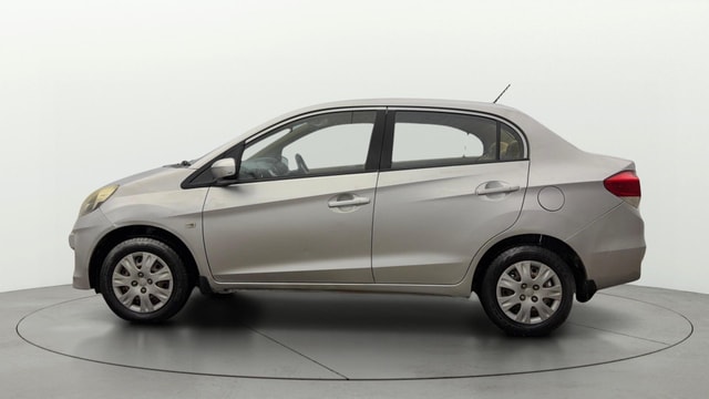 View Honda Amaze Image 5 Used Honda Amaze Image 5