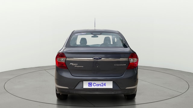 View Ford Figo Aspire Image 45 Used Ford Figo Aspire Image 45
