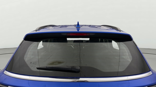 View Toyota Urban Cruiser Hyryder Image 5 Used Toyota Urban Cruiser Hyryder Image 5