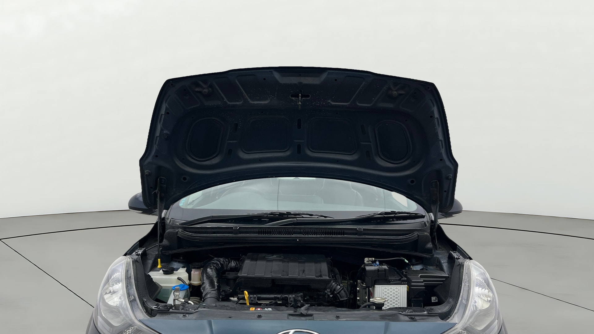 View 2020 Hyundai Grand i10 Nios Sportz Petrol Image 32 Used 2020 Hyundai Grand i10 Nios Sportz Petrol Image 32