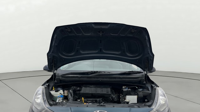 View Hyundai Grand i10 Nios Image 32 Used Hyundai Grand i10 Nios Image 32