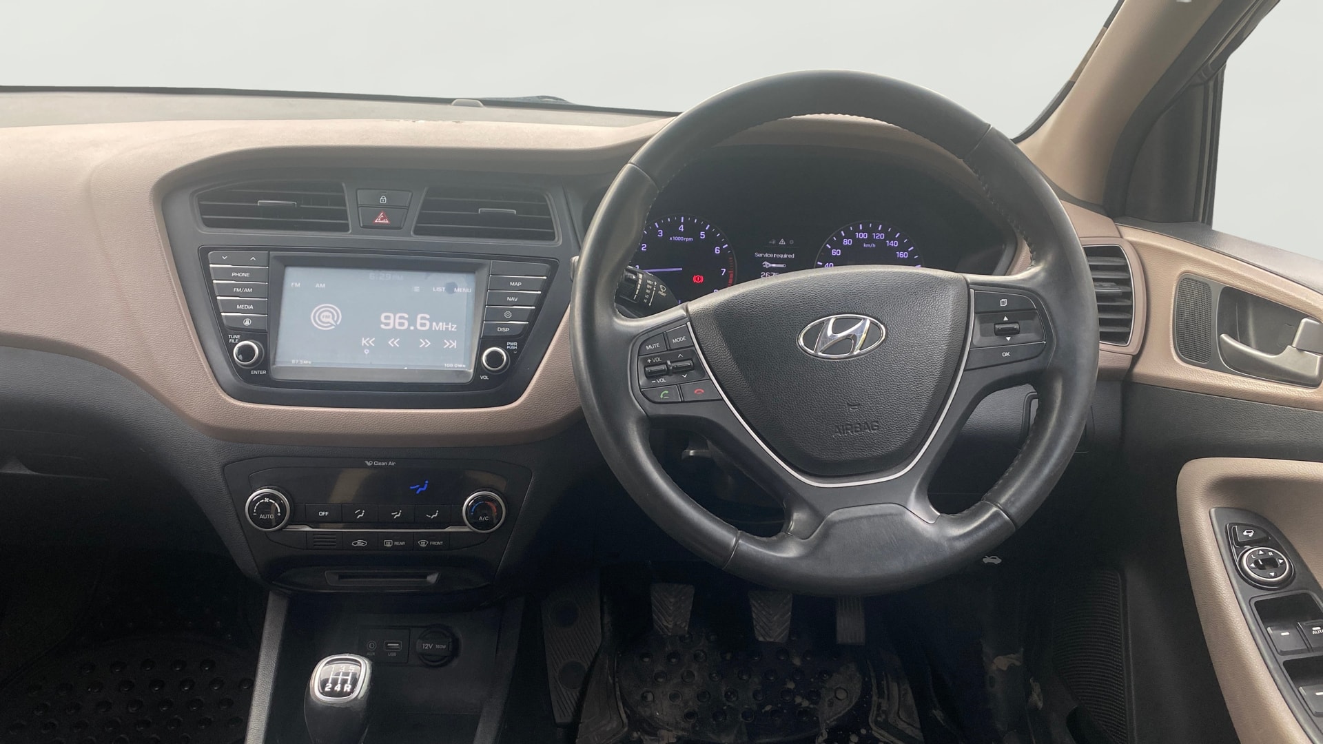 Used 2017 Hyundai Elite i20 Used 2017 Hyundai Elite i20