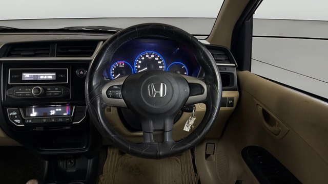 View Honda Amaze Image 20 Used Honda Amaze Image 20