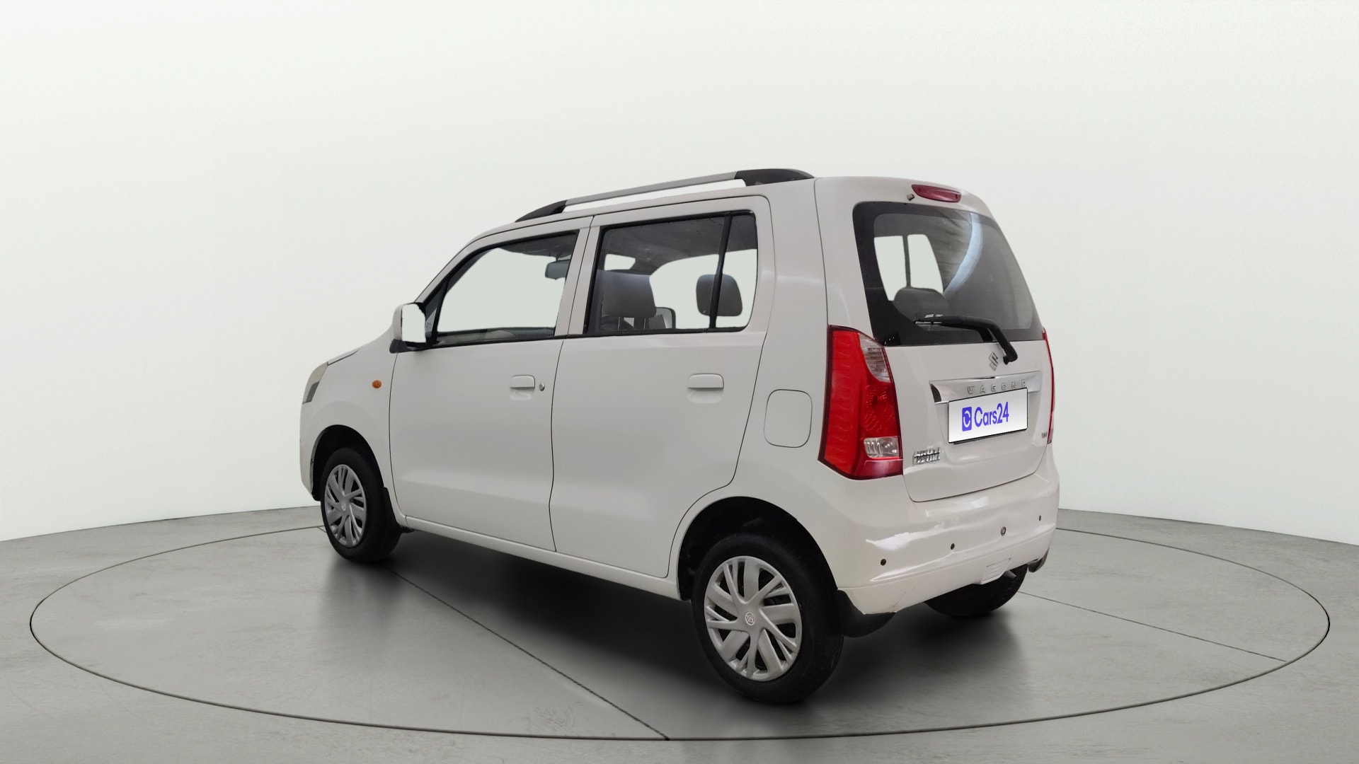 Used 2017 Maruti Suzuki 1000 Used 2017 Maruti Suzuki 1000