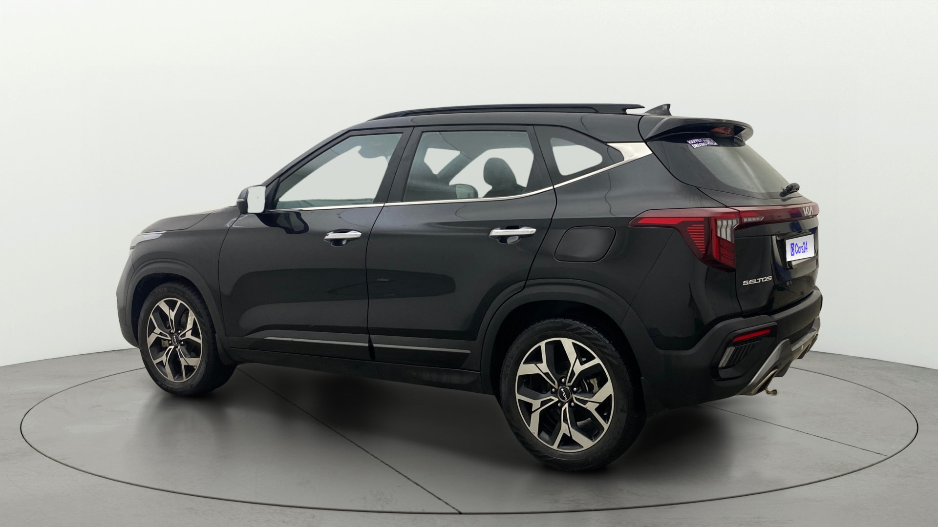 Used 2023 Kia Seltos Used 2023 Kia Seltos