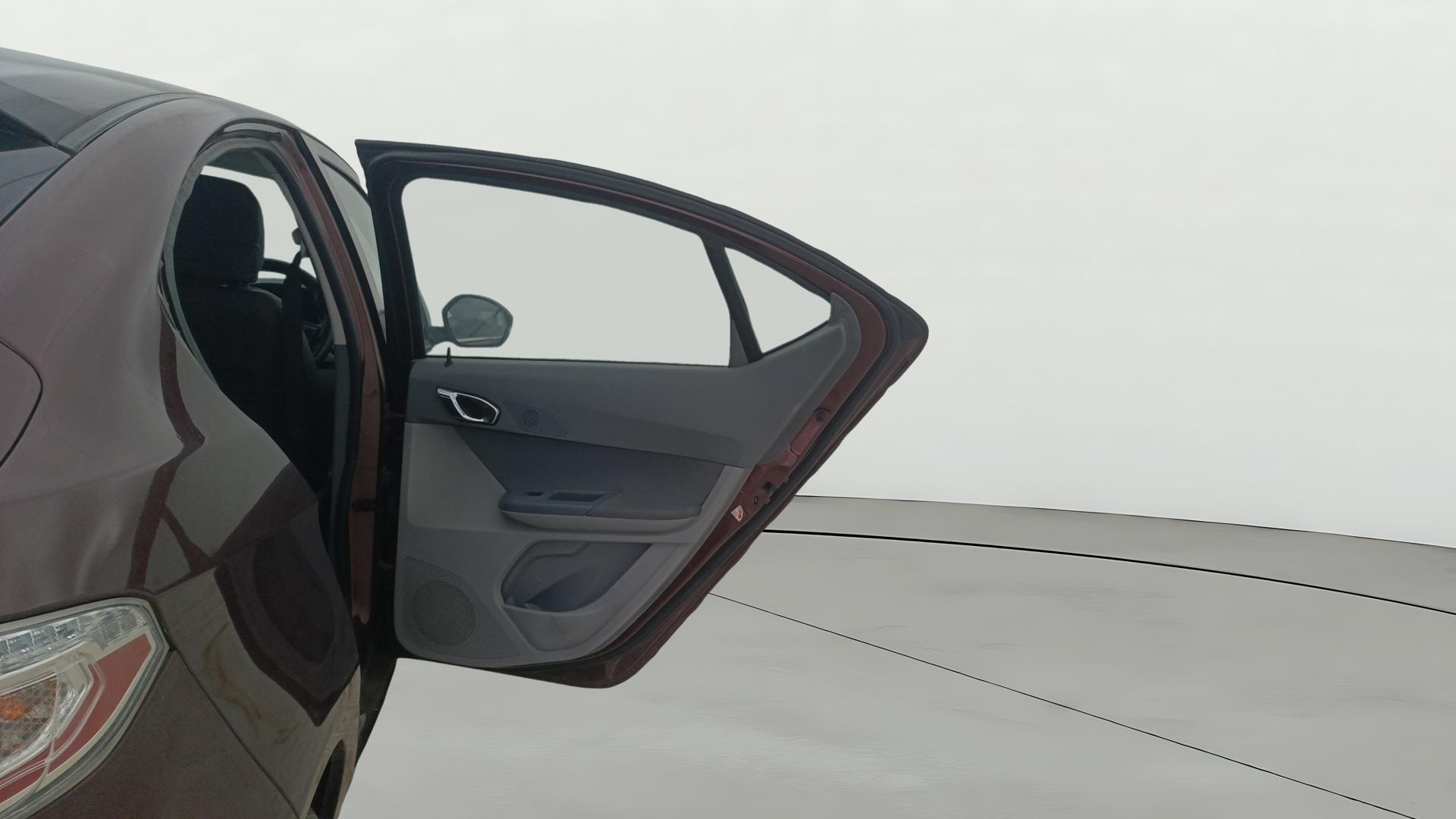 Used 2021 Tata Tigor Used 2021 Tata Tigor