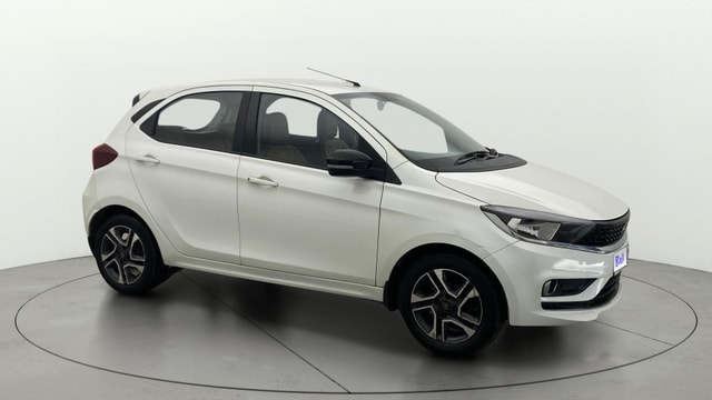 View Tata Tiago Image 36 Used Tata Tiago Image 36