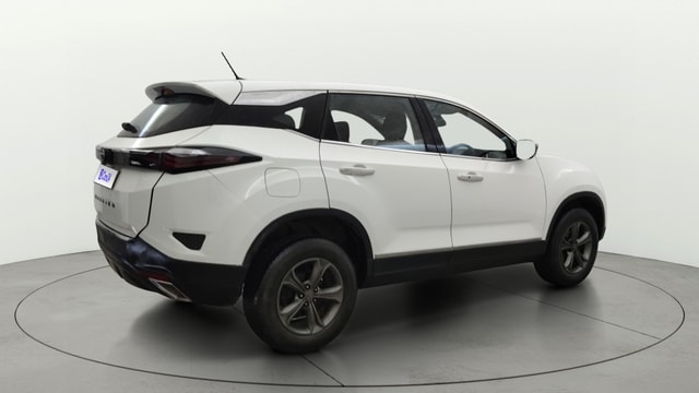 View Tata Harrier Image 45 Used Tata Harrier Image 45