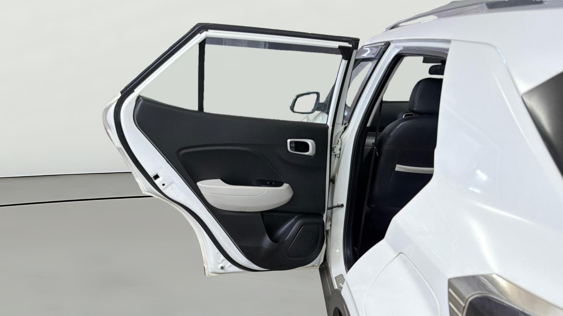 Used 2022 Hyundai Venue Used 2022 Hyundai Venue