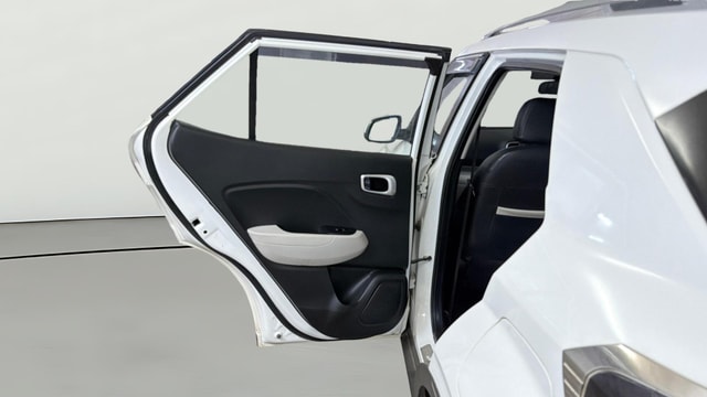 View Hyundai Venue Image 22 Used Hyundai Venue Image 22