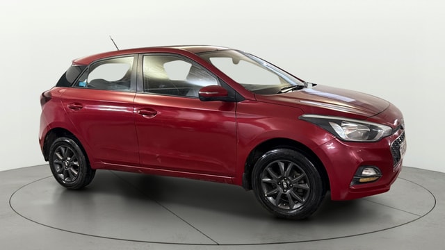 View Hyundai Elite i20 Image 21 Used Hyundai Elite i20 Image 21