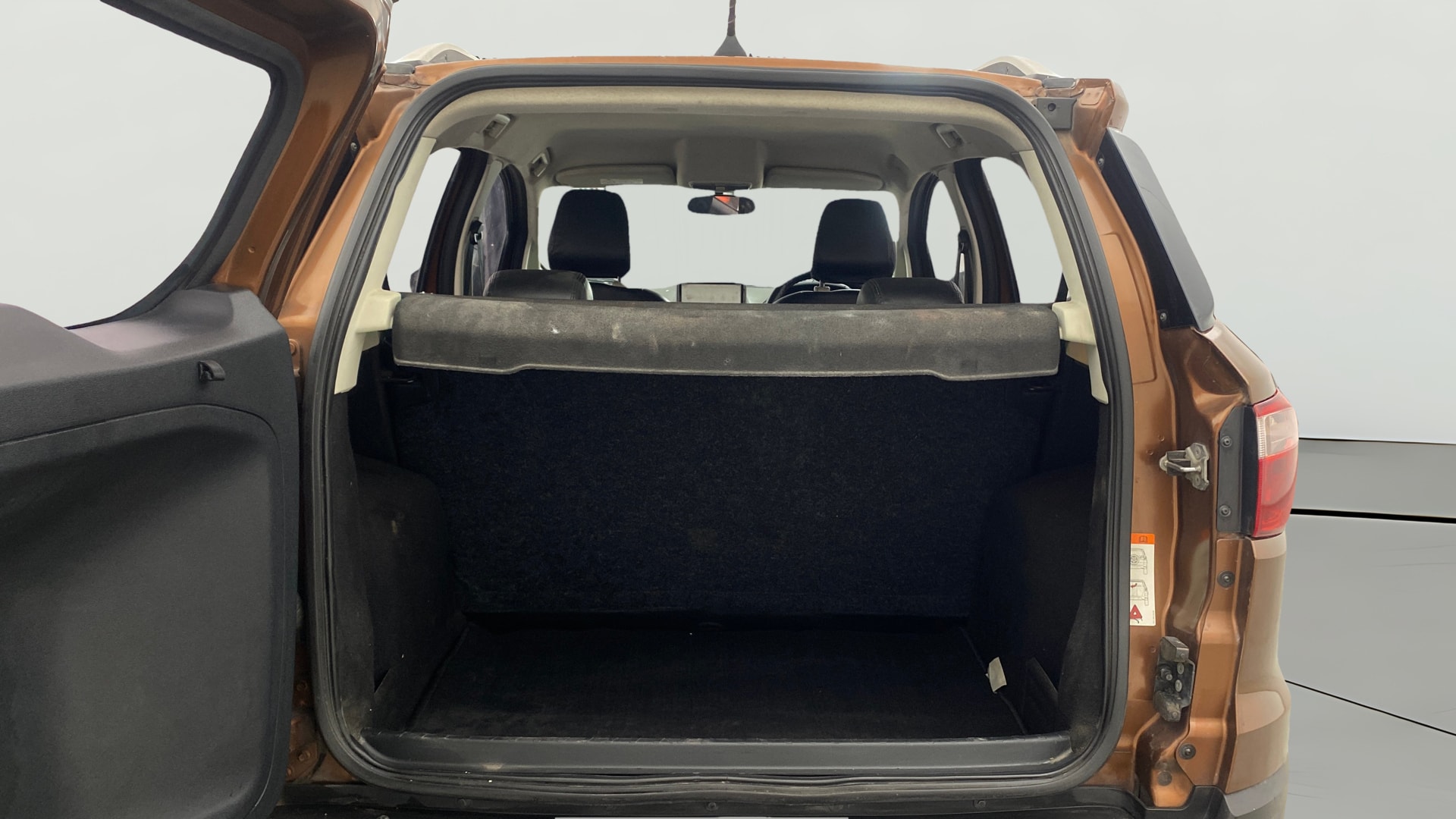 Used 2019 Ford EcoSport Used 2019 Ford EcoSport