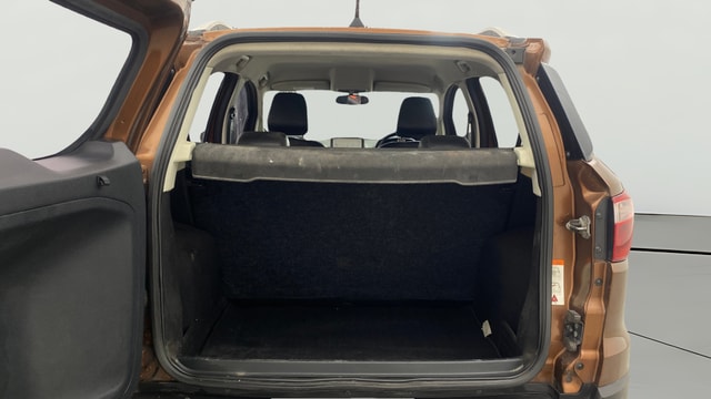 View Ford EcoSport Image 38 Used Ford EcoSport Image 38
