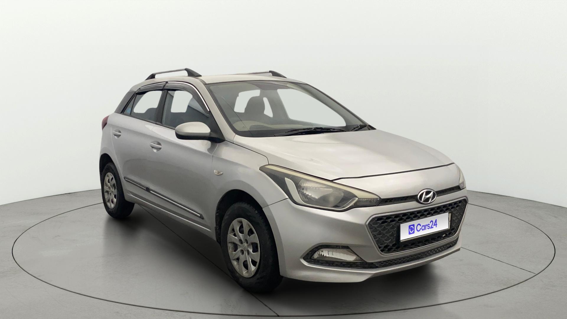 View 2017 Hyundai Elite i20 Magna 1.4 CRDI Image 14 Used 2017 Hyundai Elite i20 Magna 1.4 CRDI Image 14