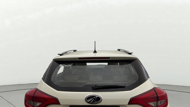 View Mahindra XUV300 Image 5 Used Mahindra XUV300 Image 5
