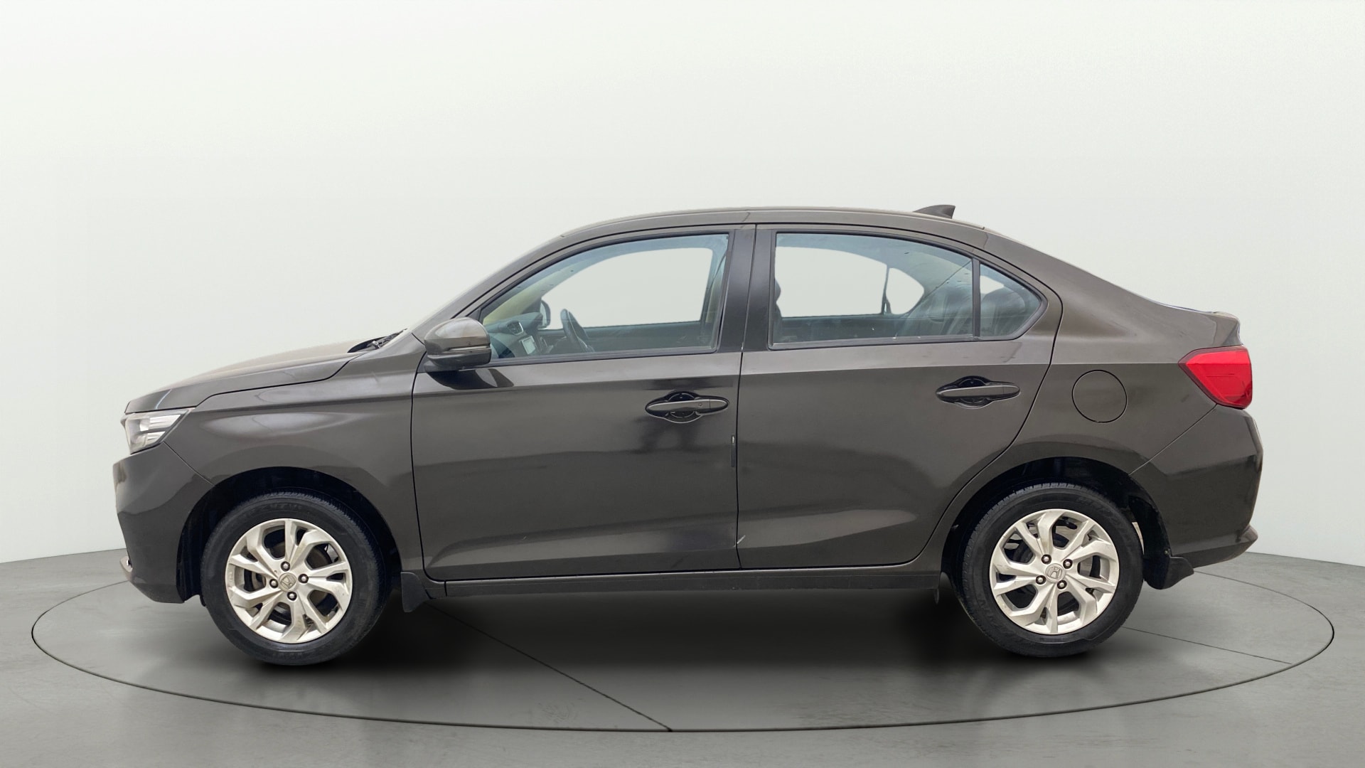 Used 2021 Honda Amaze Used 2021 Honda Amaze