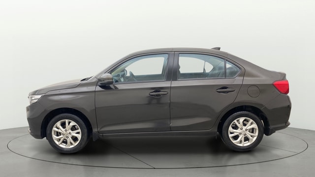View Honda Amaze Image 6 Used Honda Amaze Image 6