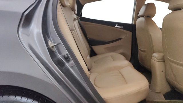 View Hyundai Fluidic Verna Image 29 Used Hyundai Fluidic Verna Image 29