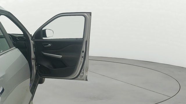 View Nissan Magnite Image 47 Used Nissan Magnite Image 47