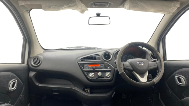 View Datsun Redi GO Image 15 Used Datsun Redi GO Image 15