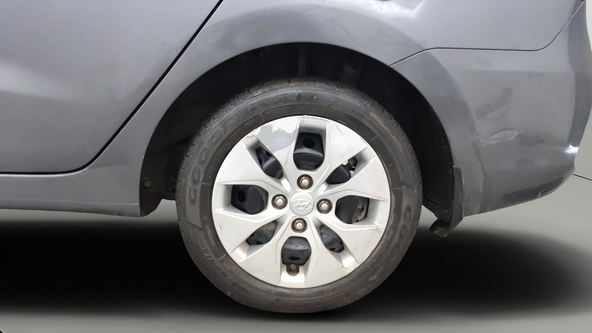Used 2020 Hyundai Xcent Used 2020 Hyundai Xcent