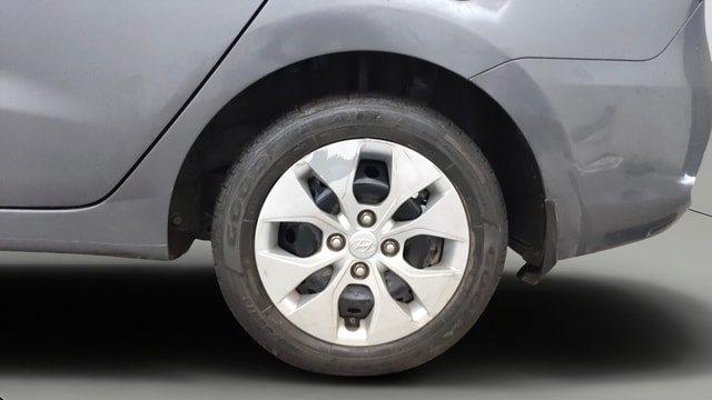 View Hyundai Xcent Image 11 Used Hyundai Xcent Image 11