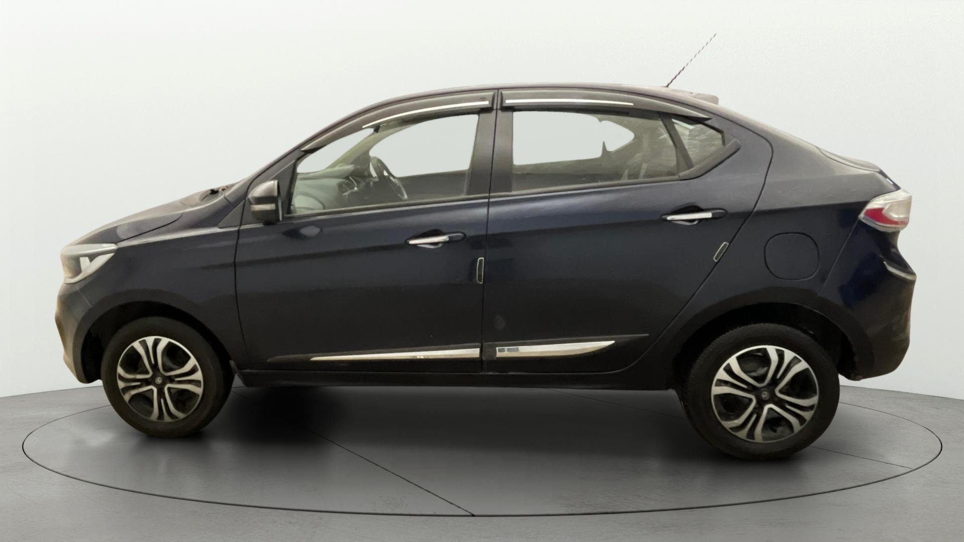 Used 2024 Tata Tigor Used 2024 Tata Tigor