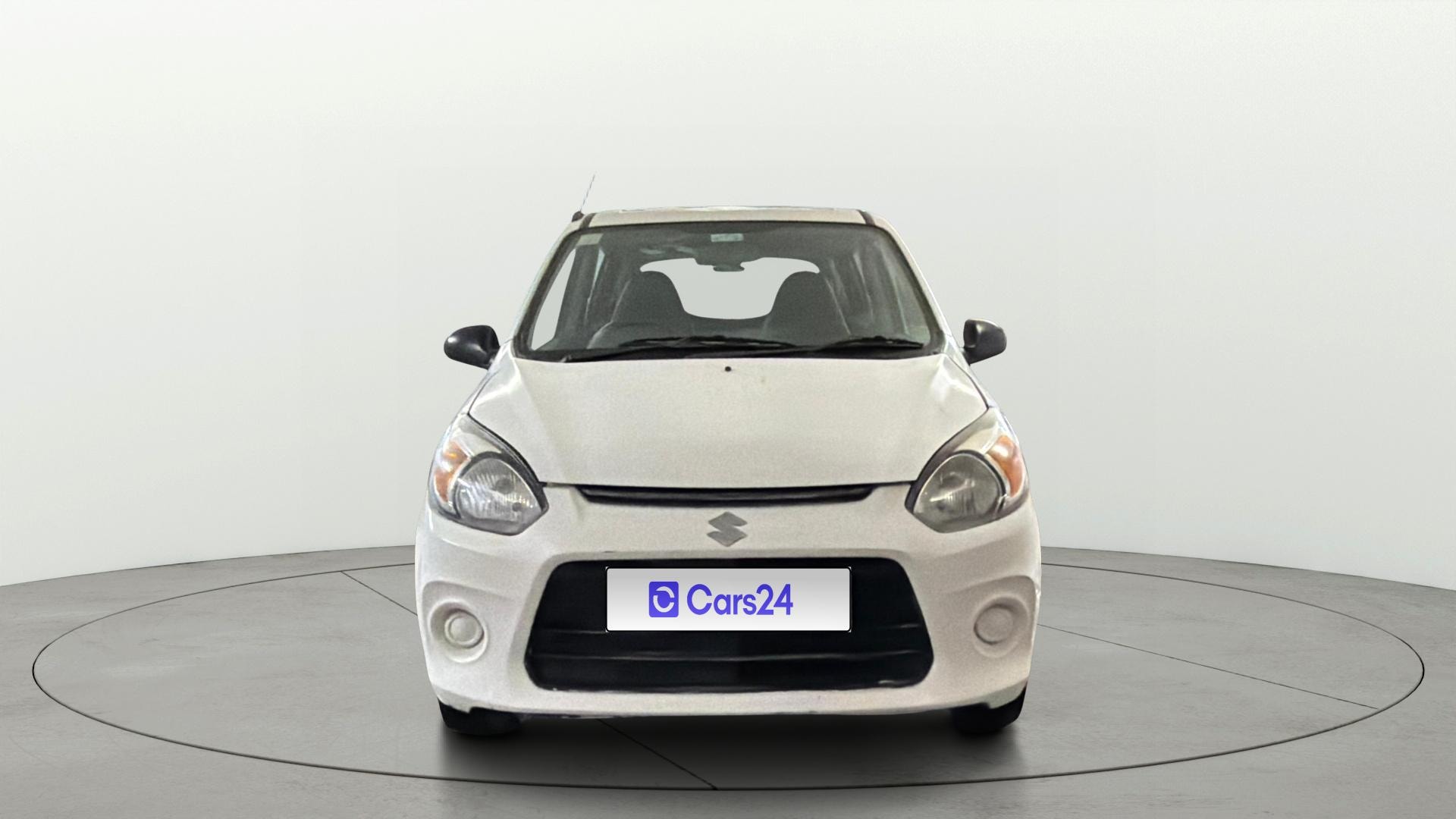 Used 2016 Maruti Suzuki Alto 800 Used 2016 Maruti Suzuki Alto 800