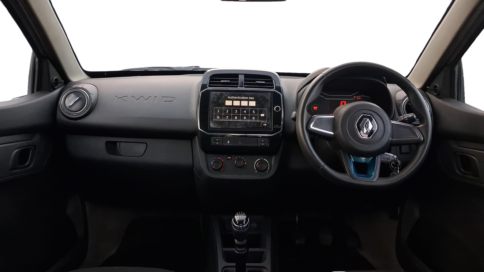 View 2020 Renault Kwid RXL 1.0 BS IV Image 29 Used 2020 Renault Kwid RXL 1.0 BS IV Image 29