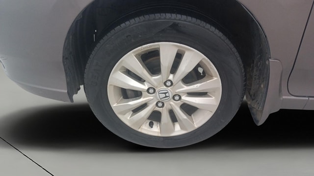 View Honda City Image 33 Used Honda City Image 33