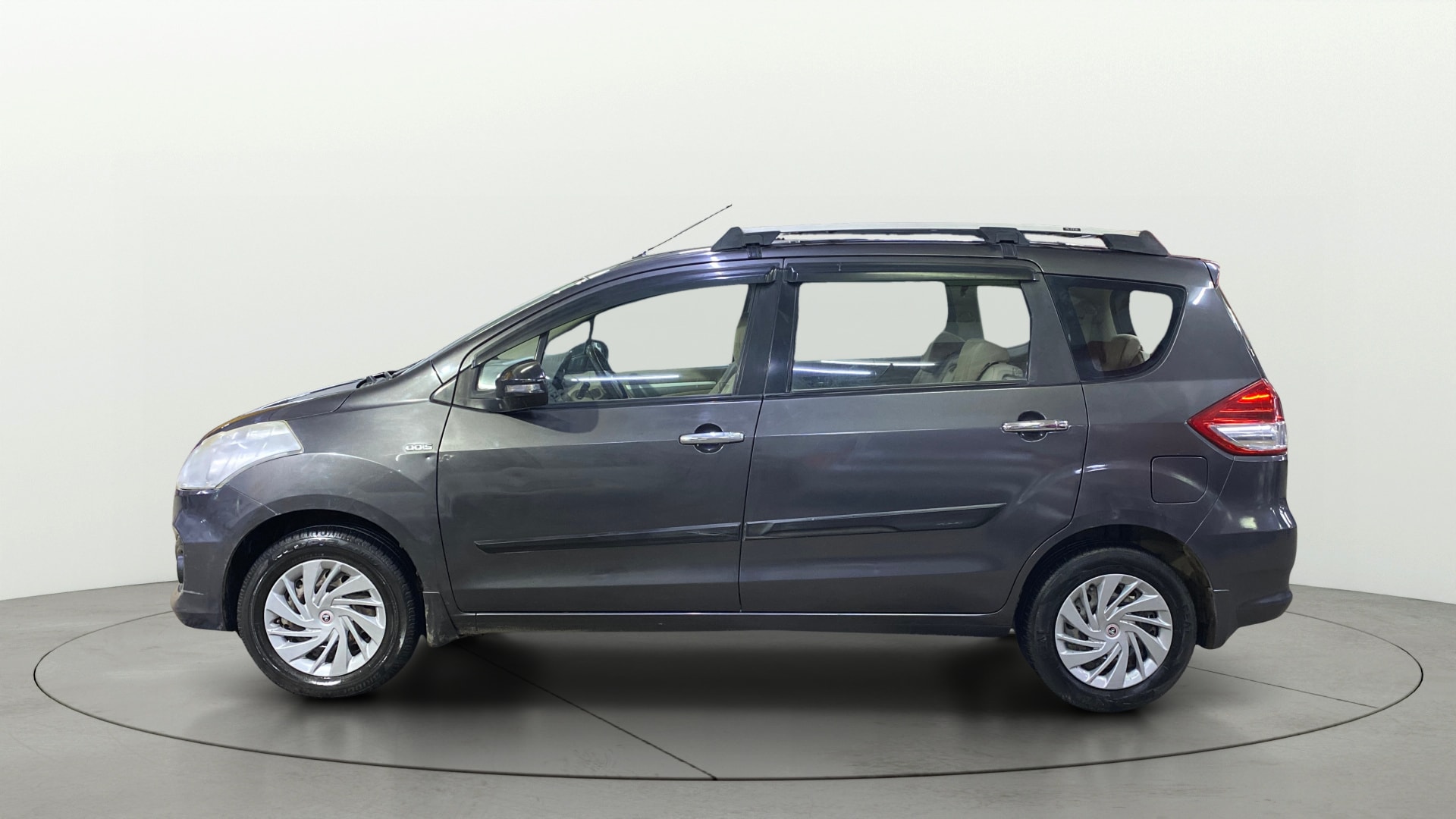 View 2016 Maruti Suzuki 1000 Base Variant Image 25 Used 2016 Maruti Suzuki 1000 Base Variant Image 25