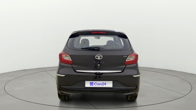 View Tata Tiago Image 39 Used Tata Tiago Image 39