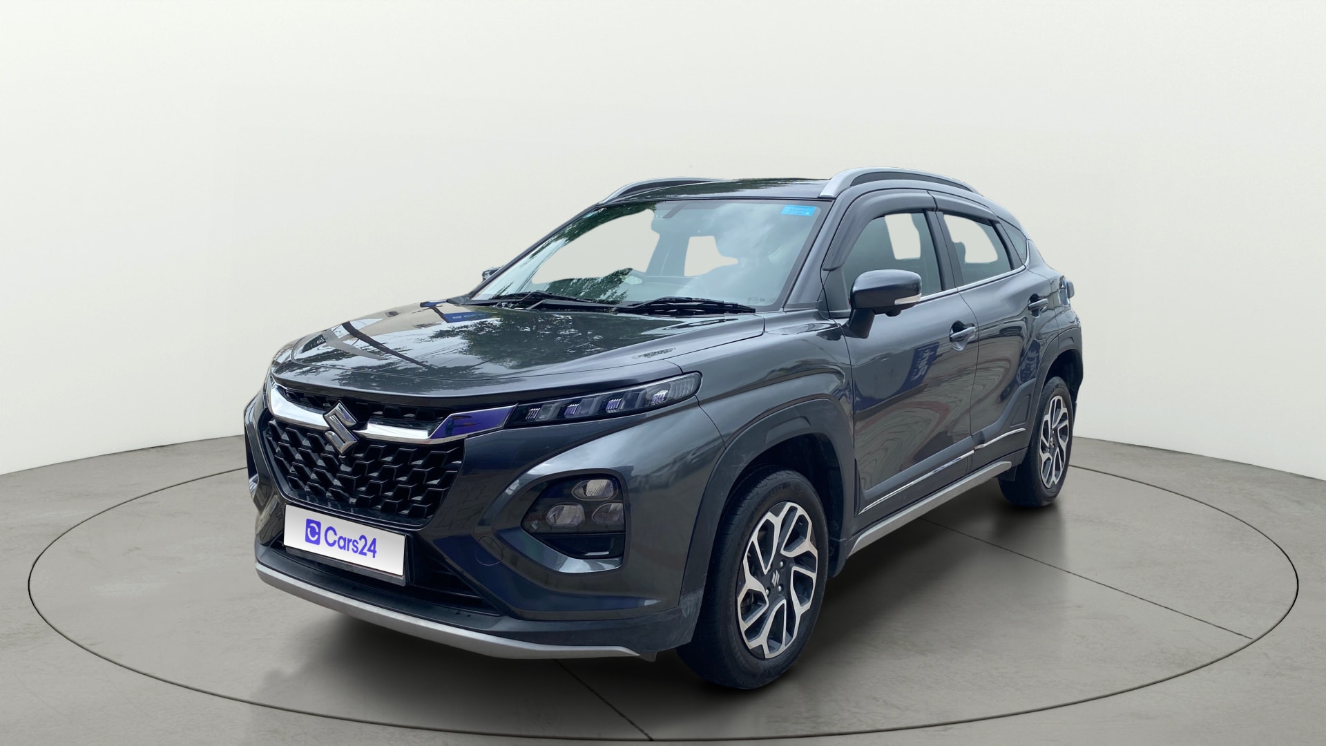 View 2024 Maruti Suzuki 1000 Base Variant Image 37 Used 2024 Maruti Suzuki 1000 Base Variant Image 37