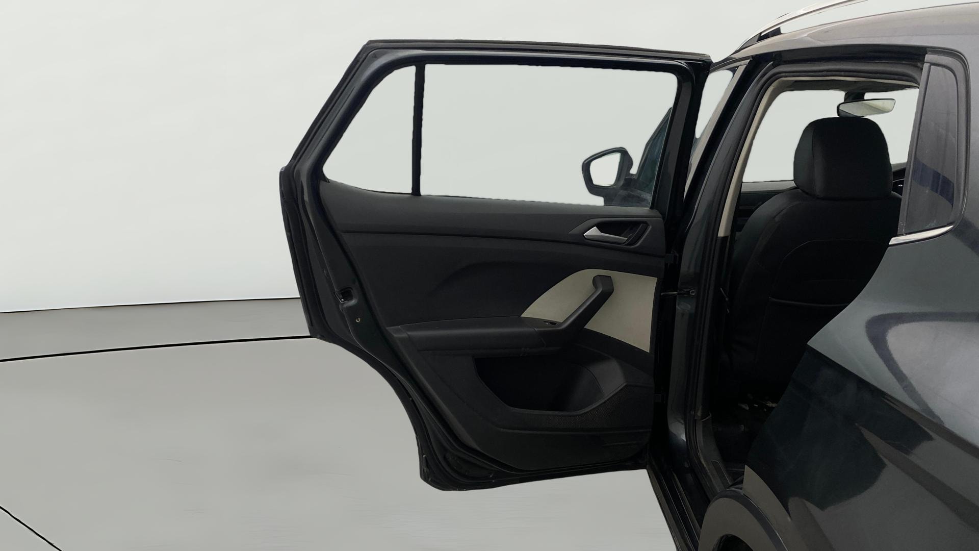 Used 2022 Volkswagen Taigun Used 2022 Volkswagen Taigun