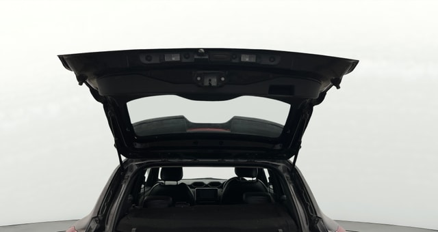 View Nissan Magnite Image 31 Used Nissan Magnite Image 31