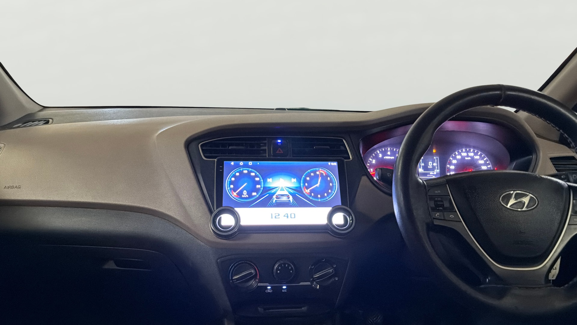 Used 2019 Hyundai Elite i20 Used 2019 Hyundai Elite i20
