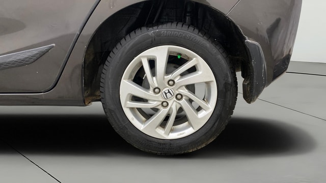 View Honda Jazz Image 11 Used Honda Jazz Image 11